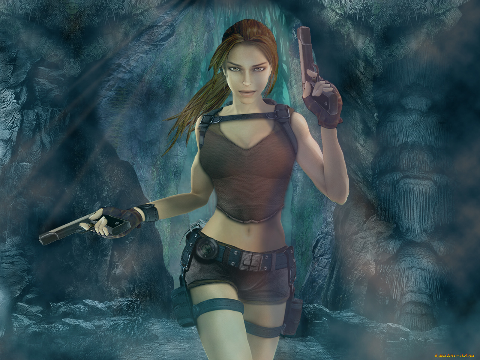 tomb, raider, underworld, , 